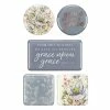 The Sparkling Spur Gifts/Grace Grace Upon Grace Magnet Set