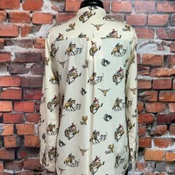 Tasha Polizzi Range Shirt