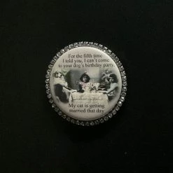 The Sparkling Spur 2