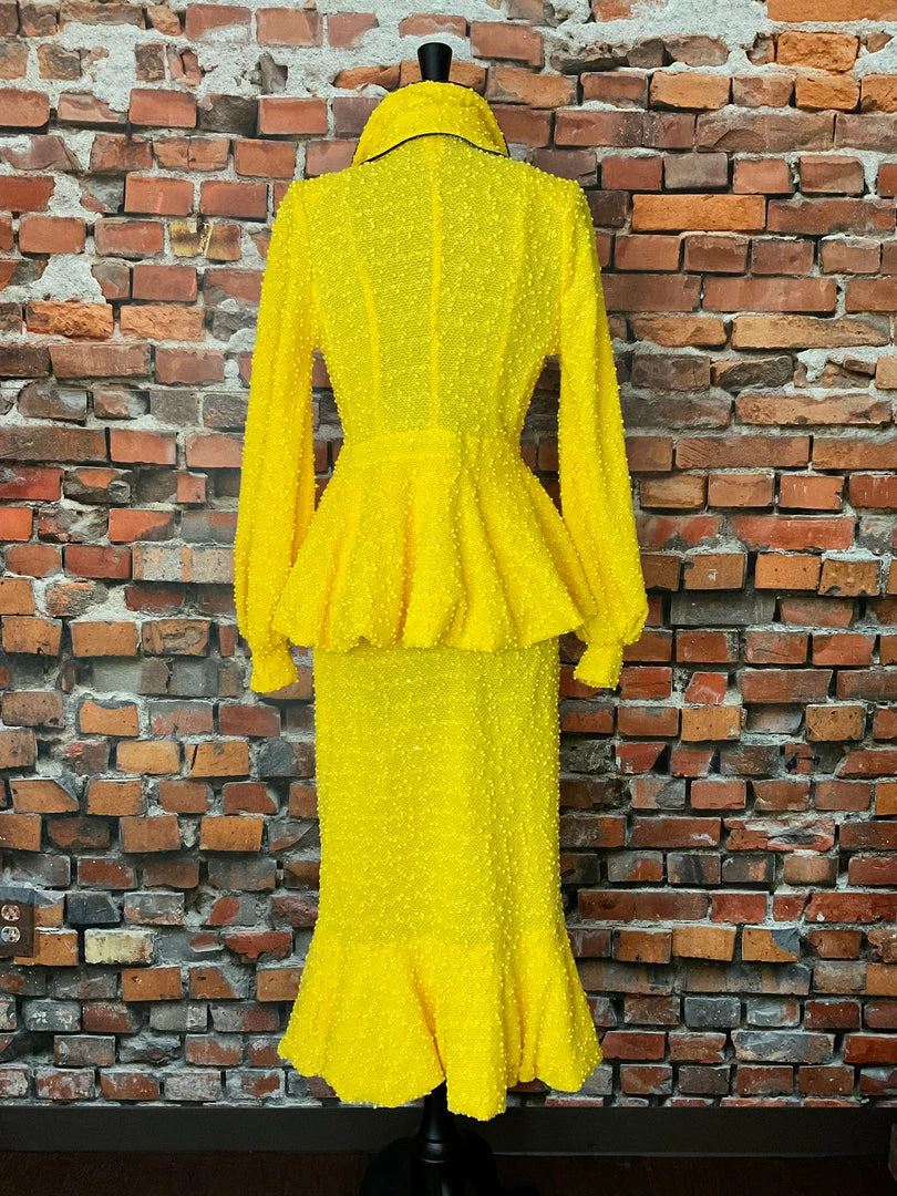 The Sparkling Spur TIFFIANY'S CLOSET Hello Sunshine! 4 The Sparkling Spur TIFFIANY'S CLOSET Hello Sunshine!