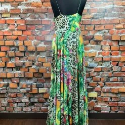 Oo La La Miss Miami Dress