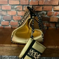 The Sparkling Spur Handbag/Tote 7 The Sparkling Spur Handbag/Tote