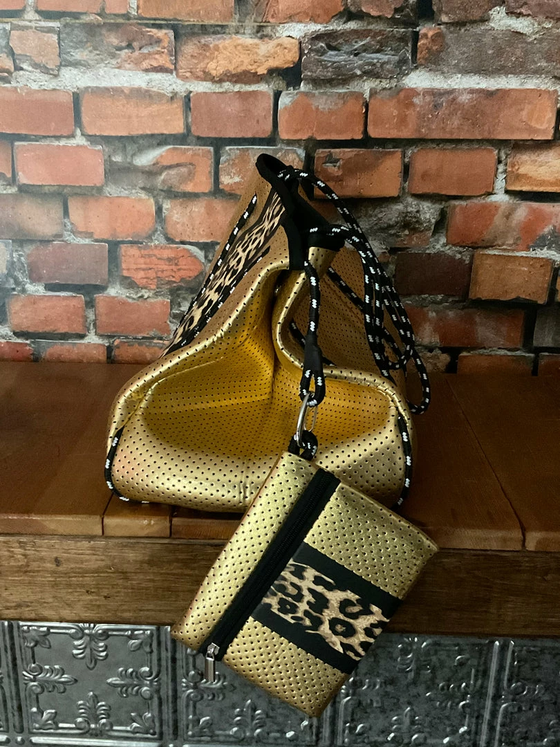 The Sparkling Spur Handbag/Tote 5 The Sparkling Spur Handbag/Tote