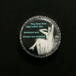 The Sparkling Spur 2