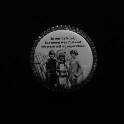 The Sparkling Spur 2