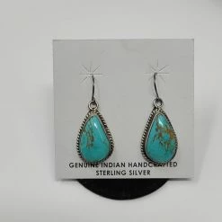 The Sparkling Spur 4 Stone Necklace & Earring Set Jewelry