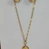 Mustard Seed Jewelry Pearl Cross Necklace New Arrivals