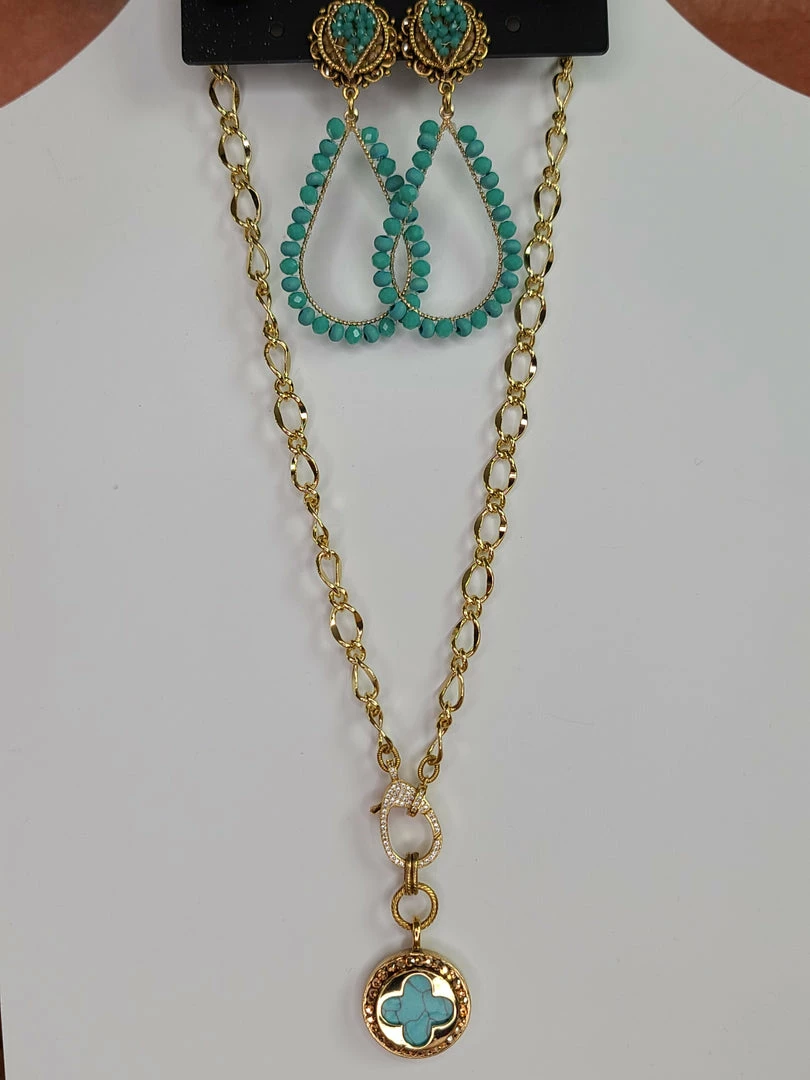 Mustard Seed Jewelry Statement Necklace 3 Mustard Seed Jewelry Statement Necklace