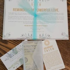 Mustard Seed Jewelry Cross Ring