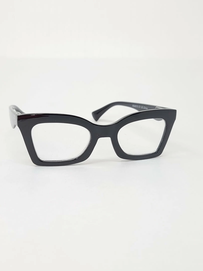 The Sparkling Spur Readers For Readers/Sun Glasses Molly (4013) 3 The Sparkling Spur Readers For Readers/Sun Glasses Molly (4013)