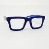 The Sparkling Spur Cayley Blue Velvet 4082 Readers For Readers/Sun Glasses