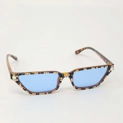 The Sparkling Spur Readers For Readers/Sun Glasses Achilleas Crystal Cateyes