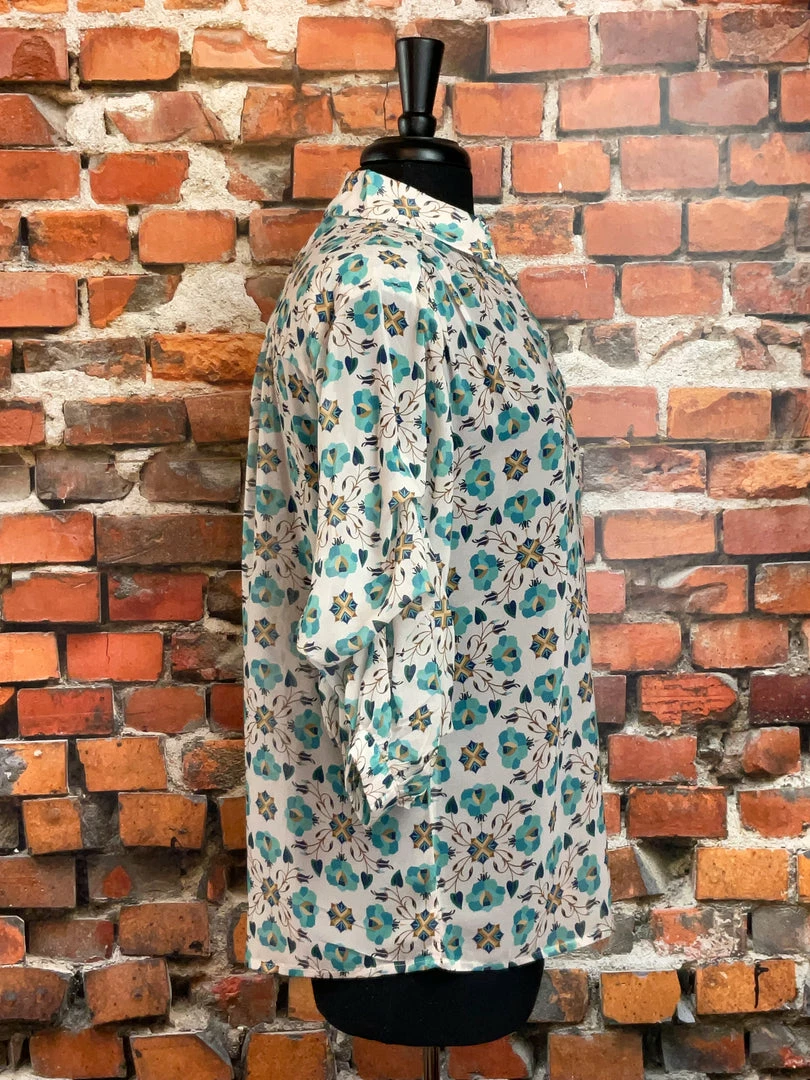 Tasha Polizzi Fatima Blouse 7 Tasha Polizzi Fatima Blouse