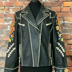 Double D Ranch Wear TIFFIANY'S CLOSET Bakersfield Jacket