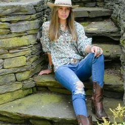 Tasha Polizzi Fatima Blouse 14 Tasha Polizzi Fatima Blouse