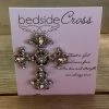 The Sparkling Spur Gifts/Grace Bedside Crystal Cross