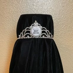 The Sparkling Spur Tiara (7 Styles) Gifts/Grace