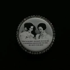 The Sparkling Spur 2