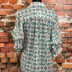 Tasha Polizzi Fatima Blouse 12 Tasha Polizzi Fatima Blouse