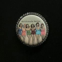 The Sparkling Spur 2