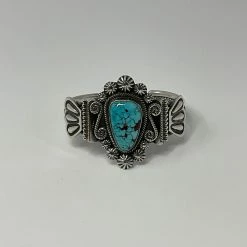 Leon MTZ Designs Pilot Mountain Cuff