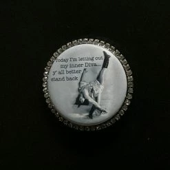 The Sparkling Spur 2