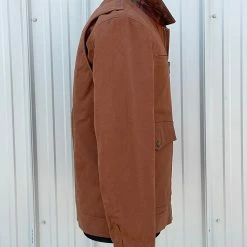 Pendleton Men's Outerwear Carson City Ranch Coat