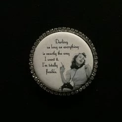 The Sparkling Spur 2