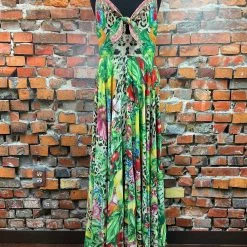 Oo La La Miss Miami Dress