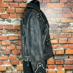 Double D Ranch Wear Passing Of The Frontier Jacket 13 Double D Ranch Wear Passing Of The Frontier Jacket