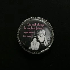 The Sparkling Spur 2