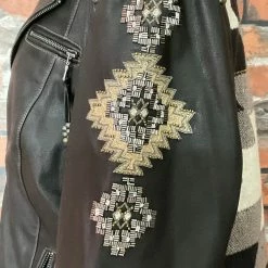 Double D Ranch DDR Jacket