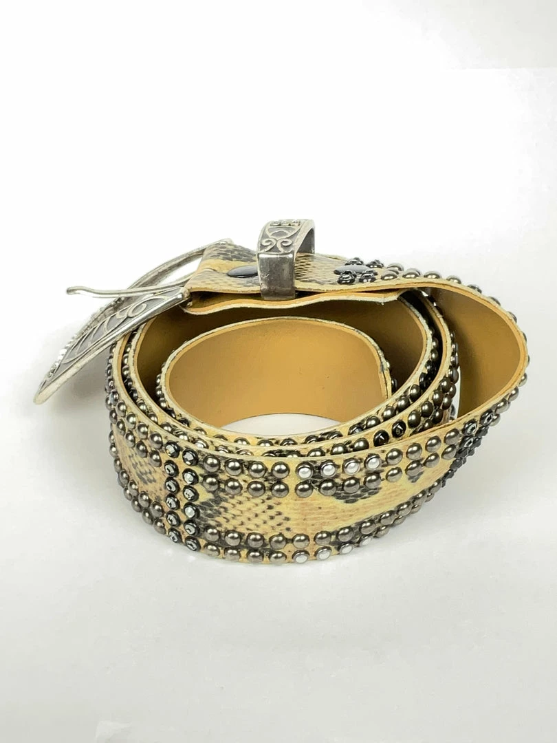 Kippy’s Belt 4 Kippy’s Belt