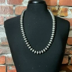 The Sparkling Spur 3/4 Semi Rondelle Beads Jewelry