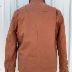 Pendleton Men's Outerwear Carson City Ranch Coat