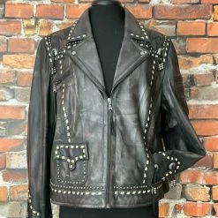 Double D Ranch Wear Passing Of The Frontier Jacket 16 Double D Ranch Wear Passing Of The Frontier Jacket