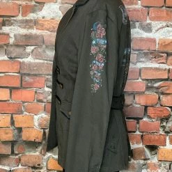 Double D Ranch Wear Outlaws & Outposts Jacket TIFFIANY'S CLOSET