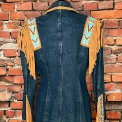 The Sparkling Spur Miss Frontier