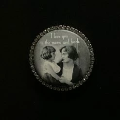 The Sparkling Spur 2