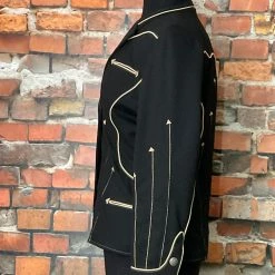 Double D Ranch Wear TIFFIANY'S CLOSET Dime Novels Jacket