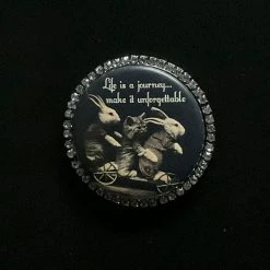 The Sparkling Spur 2