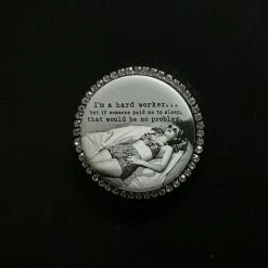 The Sparkling Spur 2