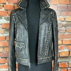 Double D Ranch Wear Passing Of The Frontier Jacket