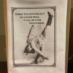 The Sparkling Spur Gifts/Grace Tea Towel (7 Styles) 12 The Sparkling Spur Gifts/Grace Tea Towel (7 Styles)