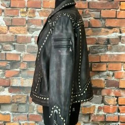 Double D Ranch Wear Passing Of The Frontier Jacket 18 Double D Ranch Wear Passing Of The Frontier Jacket