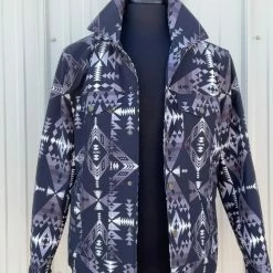 Pendleton Silverhorn Trucker Jacket