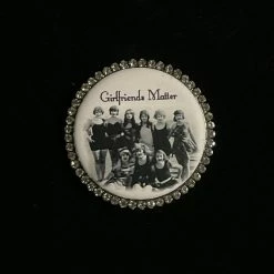 The Sparkling Spur 2