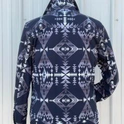 Pendleton Silverhorn Trucker Jacket