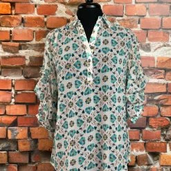 Tasha Polizzi Fatima Blouse 11 Tasha Polizzi Fatima Blouse