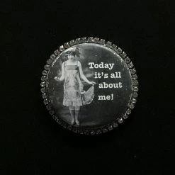 The Sparkling Spur 2" Magnets (39 Styles) Gifts/Grace